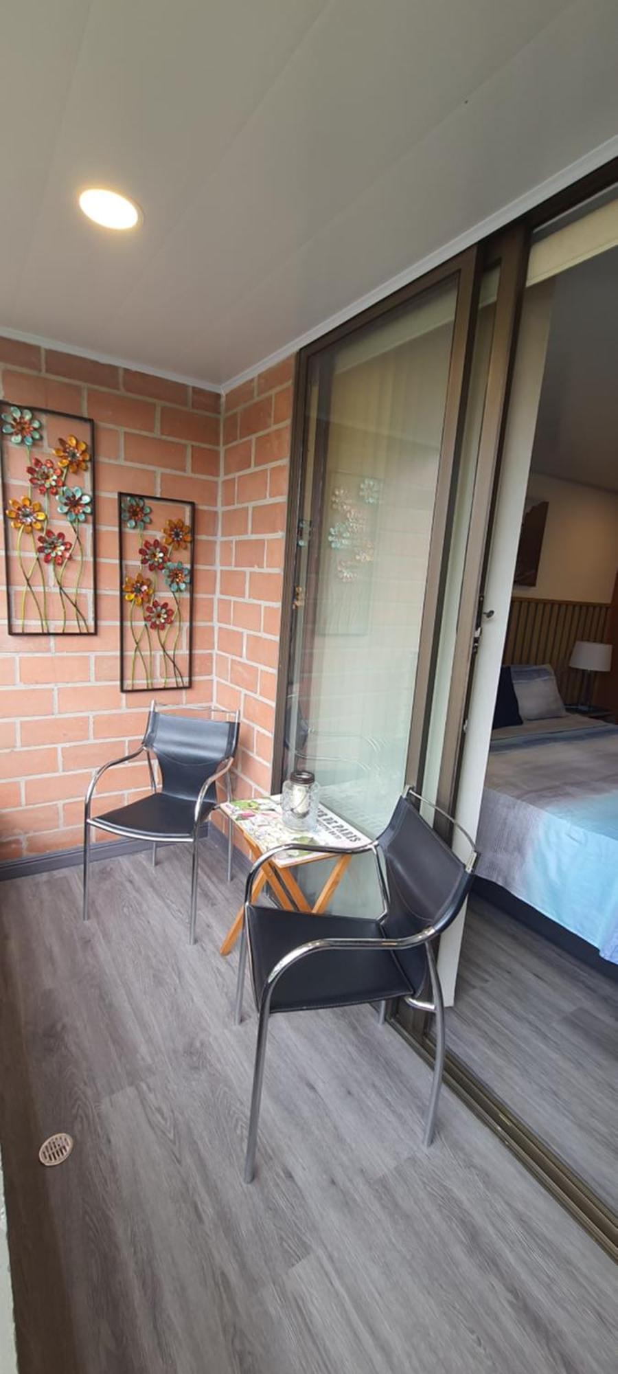 Apartamento Cerca A Plaza Mayor Medellín Esterno foto