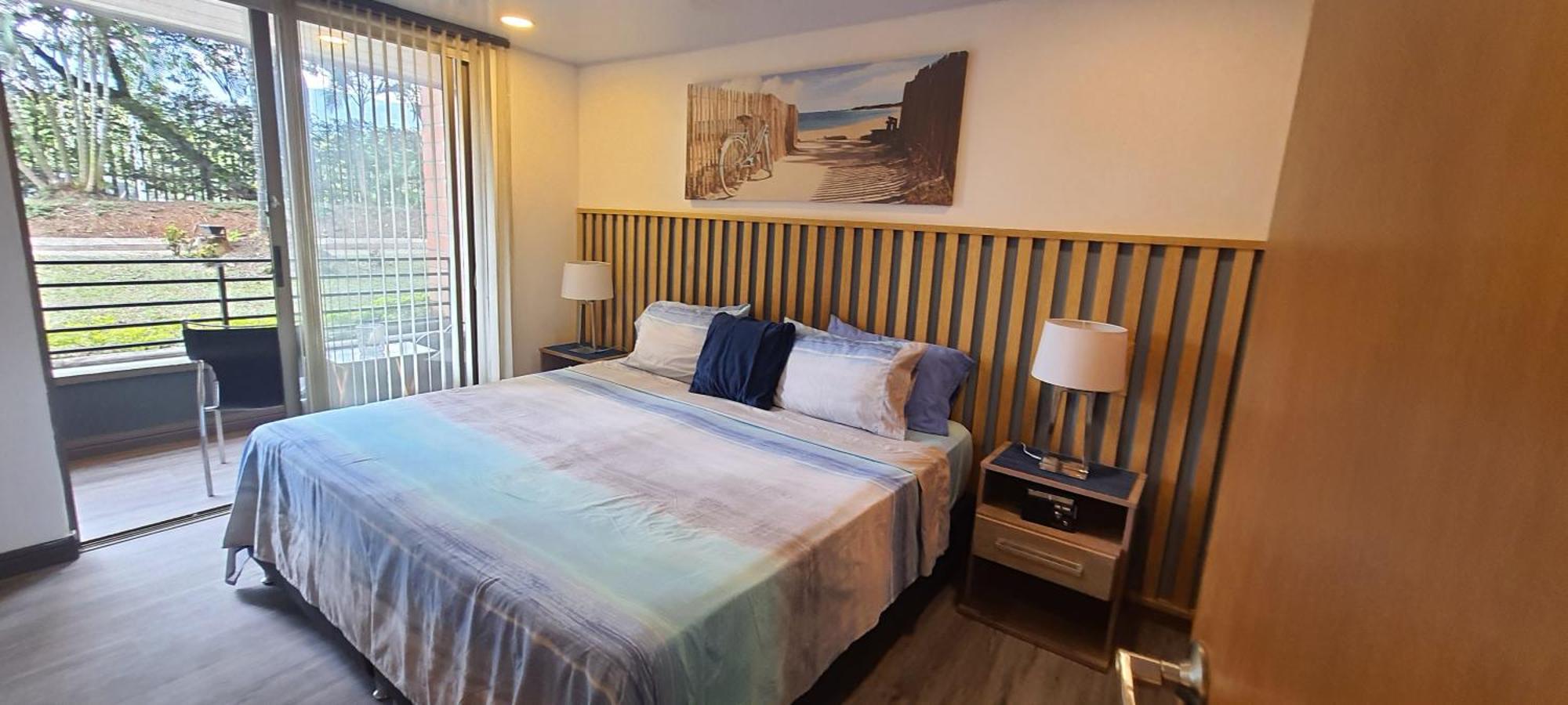Apartamento Cerca A Plaza Mayor Medellín Esterno foto