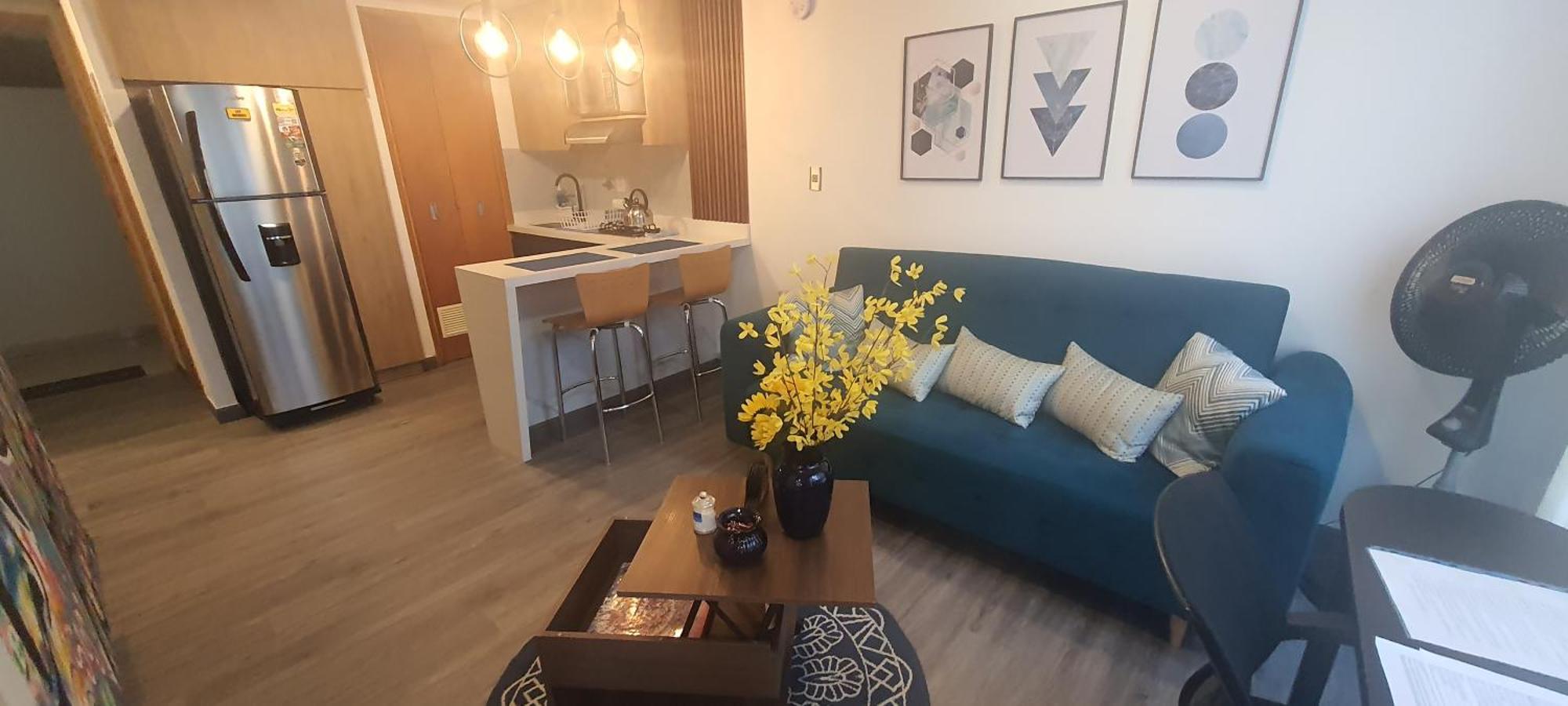 Apartamento Cerca A Plaza Mayor Medellín Esterno foto
