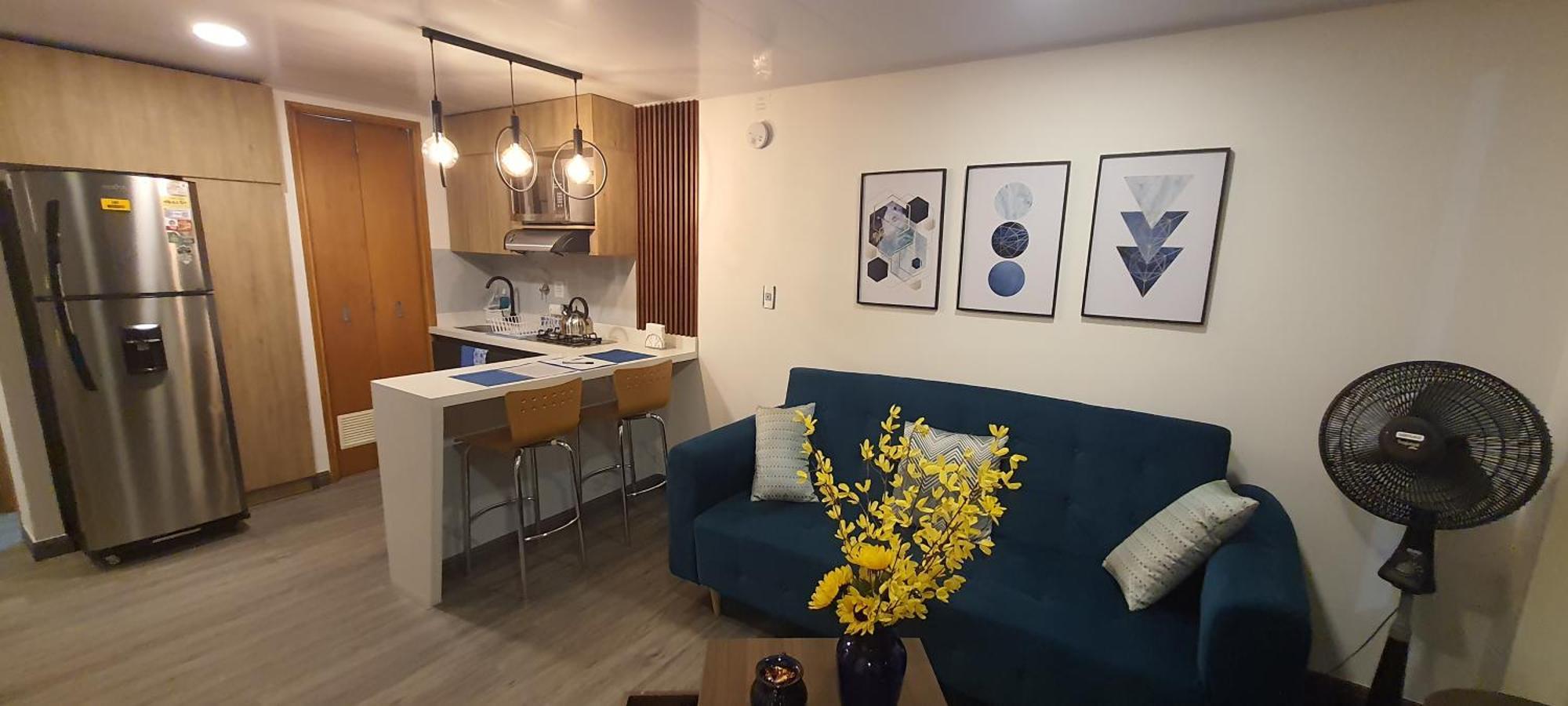 Apartamento Cerca A Plaza Mayor Medellín Esterno foto